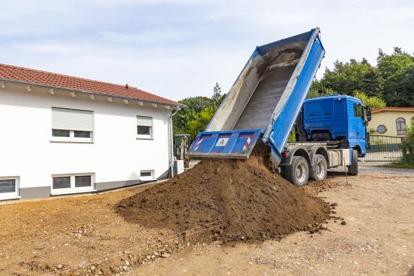 Grow your Garden Dirt Delivery business